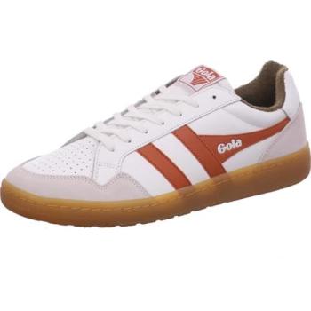 Eagle 86 Comfort Trainer Gola