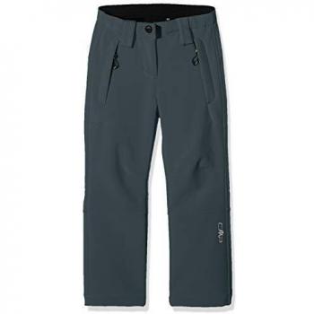CMP Hydro-Softshell Hosen für Mädchen 128