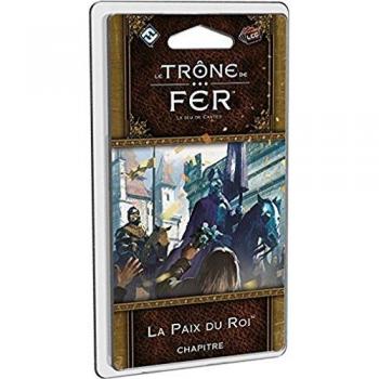 Trône de Fer – Le Pacte Royal