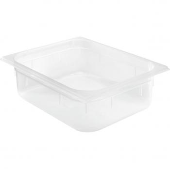Contenitore Trasparente Pulsiva Risa 5,9 l – GN 1/2