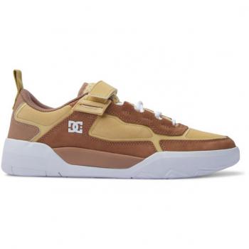 Uomo Skating Leather Metric S x Will
