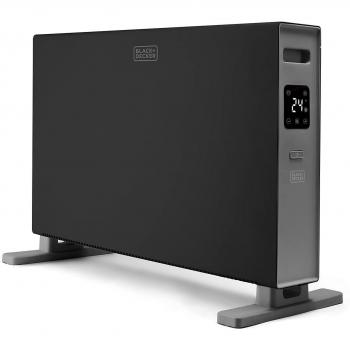2000W Black+Decker ThermoConvecteur with Timer
