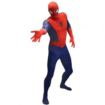 Costume Spiderman