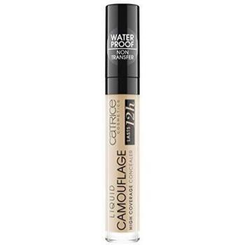 Catrice Corrector Líquido Camouflage 036 Beige Avellana