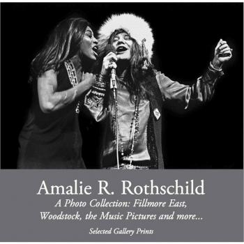 Amalie R. Rothschild, a photo collection. Fillmore east, Woodstock, the music pictures and more...