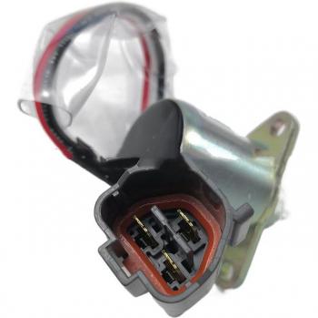 Yanmar Motor 3NNDA für FR65-7 Bagger, inklusive Flammendurchschlag-Schalter, Haken und elektronischem Ventil, geeignet für EC55, EC60, EC80, 120, 140D Kubota