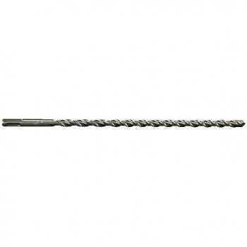 Makita Precision 10mm SDS Plus Drill Bit for Masonry – 310mm, One Piece