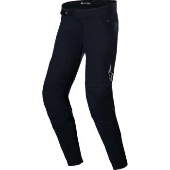 Alpinestars A-Dura Pantalon de vélo noir 34
