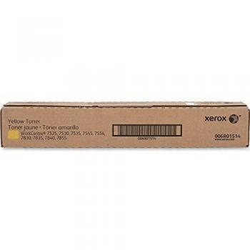 Xerox 6R1514 Cartouche de toner Jaune