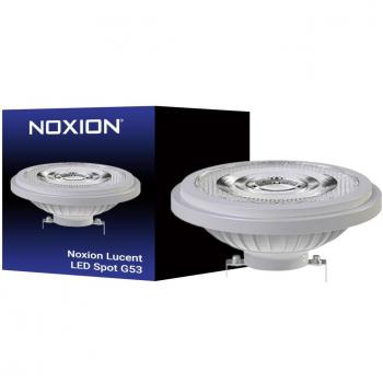 Spot LED Lucent G53 AR111 7,4 W 450 lm 24D