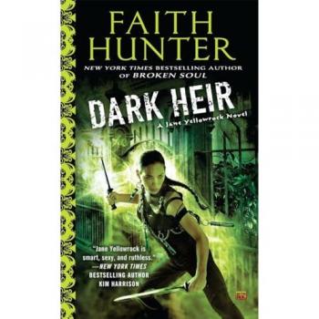 Dark Heir