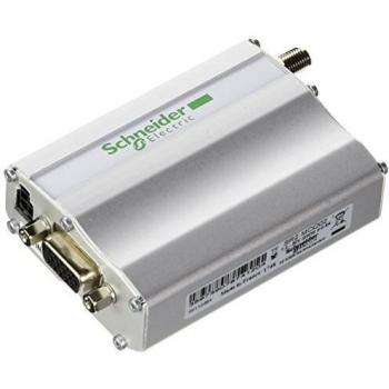 Schneider SR2MOD02 Kommunikationsinterface Modem, GSM, für Zelio logic
