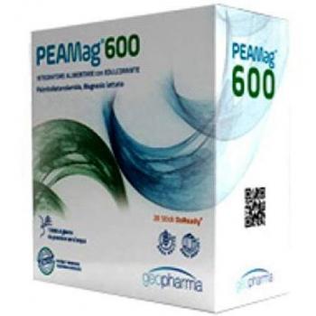 Peamag*600 28 stick