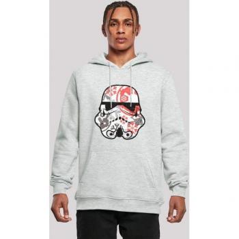 F4NT4STIC Hoodie mit Star Wars Trooper Design