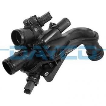 Termostato radiatore DAYCO DT1257H