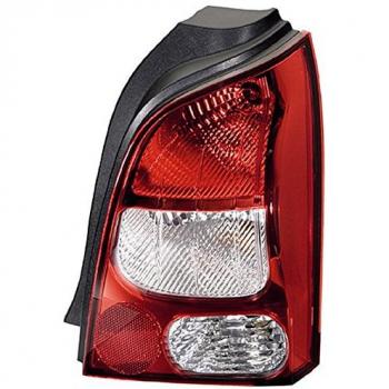 HELLA 2VP 965 454‑121 Dual-Piece Rear Lamp for RHD Vehicles