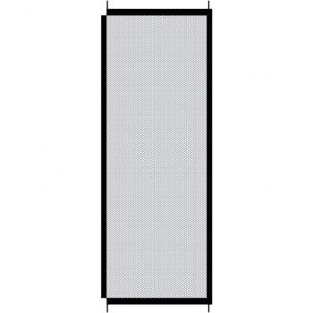 PetShield Mesh Dog Gate – Durable Safety Barrier