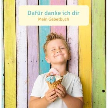 Dafür danke ich dir