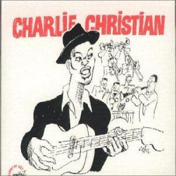 Charlie Christian & Cabu Collection