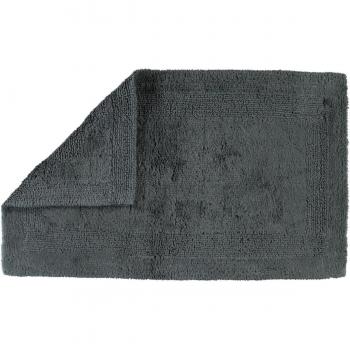 Cawö Elite-Badmatte 1000, anthrazit – 774 (70x120 cm)