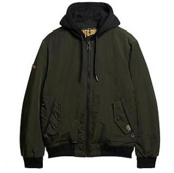 Giacca Superdry Surplus Military Olive 3XL