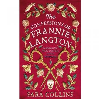 The Confessions of Frannie Langton,Sara Collins