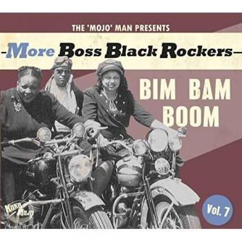 Boss Rocker Sammlung Vol. 7