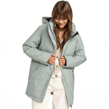Mujer Serena Roxy Chaqueta