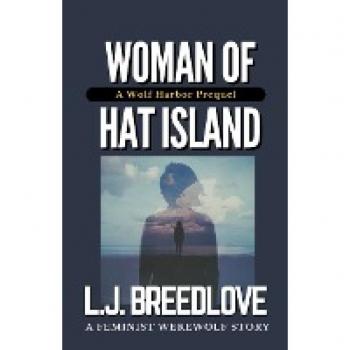 Breedlove, L. J.: Woman of Hat Island