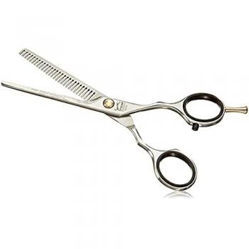 Jaguar Pre Style Ergo 5.5in Polished Thinning Scissors