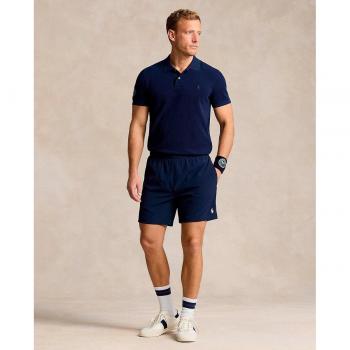 Polo Ralph Lauren: Short Hombre Wimbledon