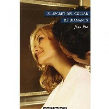 El Secret Del Collar de Diamants (TABARCA NARRATIVA)