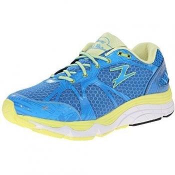 Zapatillas Zoot Del Mar para mujer, Diseño Pacific/Honey Dew/Maliblue