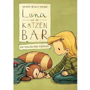 Luna und der Katzenbär