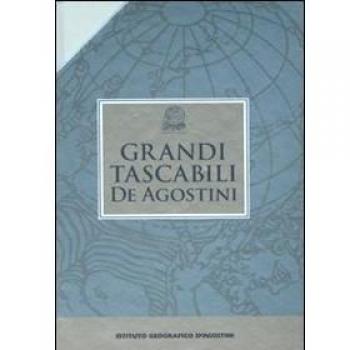 Atlante geografico, storico, di astronomia