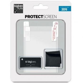 BigBen Interactive 2DS Defense Kit