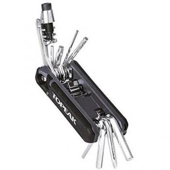 Topeak Hexus X Bicycle Repair Set