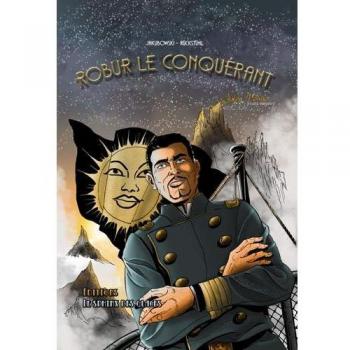 Robur Le Conquérant