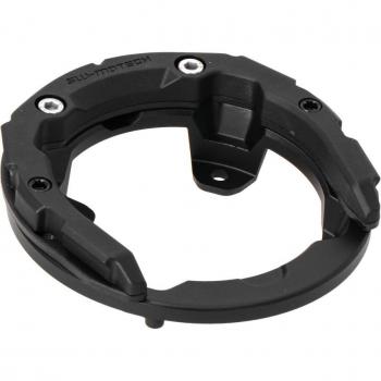 Anneau de réservoir SW-Motech Noir Kawasaki (16-)