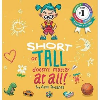 Short Or Tall Doesn't Matter At All:
