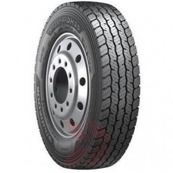 Hankook DH35 (9.5 R17.5 131/129L 16PR)