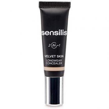 Sensilis Velvet Skin 2-in-1 Concealer 7mL 01 Light