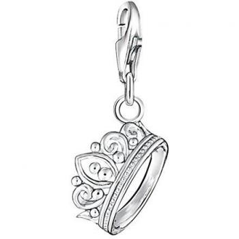 Thomas Sabo Eleganza Donna Argento 925