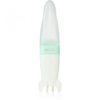 Rocket Botella Menta 90 ml con Cuchara
