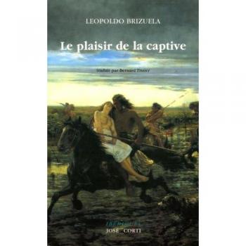 Le plaisir de la captive