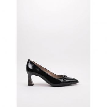 Hispanitas Dalia-I23 Escarpins Noirs