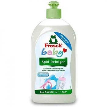Frosch Baby Spül-Reiniger, 3er Pack
