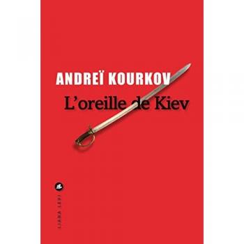 L'oreille de Kiev: AVRIL 1919