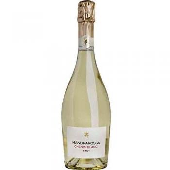 Mandrarossa Brut Chenin Blanc 750 ml