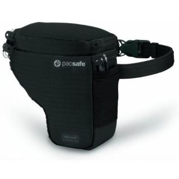 Bolsa de seguridad Pacsafe Camsafe V2